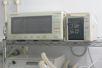 麻酔補助装置及び麻酔モニター